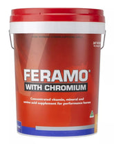 Virbac Feramo H-Horse+Chromium 15kg **@@
